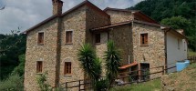 Bellissimo rustico in vendita a Serravalle Pistoiese (PT)
